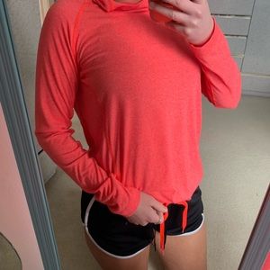 Under Armour Threadborne Hoodie